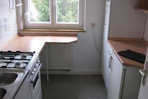 ruhige 2-Zimmer DG-Wohnung Weilimdorf an Einzelperson (Nichtraucher) – Edenkobenerstraße 19, 70499 Weilimdorf (Ortsteil), Stuttgart – Vorschaubild 2