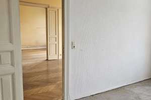 5-Zimmerwohnung im schönen Berliner Altbau! Selbstnutzung und Kapitalanlage in einem! – Auguste-Viktoria-Str. 2, 14193 Schmargendorf, Berlin – Vorschaubild 16