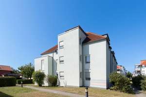RENDITE VON 4,54 % SICHERN | 2 Zimmer mit Balkon, Einbauküche und TG-Stellplatz – Die vollständige Adresse der Immobilie erhältst du vom Anbieter., 4158 Wiederitzsch, Leipzig – Vorschaubild 3