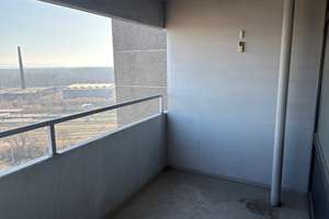 Toller Ausblick - Zentrale Lage, 1 Zi-Eigentumswohnung mit Loggia – Berliner Platz 1D, 38102 Viewegsgarten-Bebelhof, Braunschweig – Vorschaubild 8
