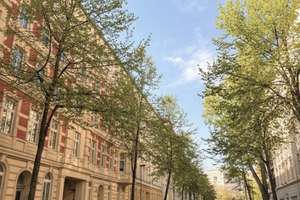 AKTION: Nebenkosten-Bonus!  Charmante Eigentumswohnung  in Friedrichshainer Bestlage (vermietet) – Gubener Straße 54, 10243 Friedrichshain, Berlin – Vorschaubild 11
