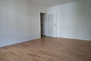 Bezugsfreie 1-Zimmer-Wohnung  in Schwabing-West – provisionsfrei – Hiltenspergerstraße 47, 80796 Neuschwabing, München – Vorschaubild 3