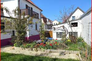 Ruhige Doppelhaushälfte in Worms-Herrnsheim  – Muldstraße 30, 67550 Herrnsheim, Worms – Vorschaubild 16