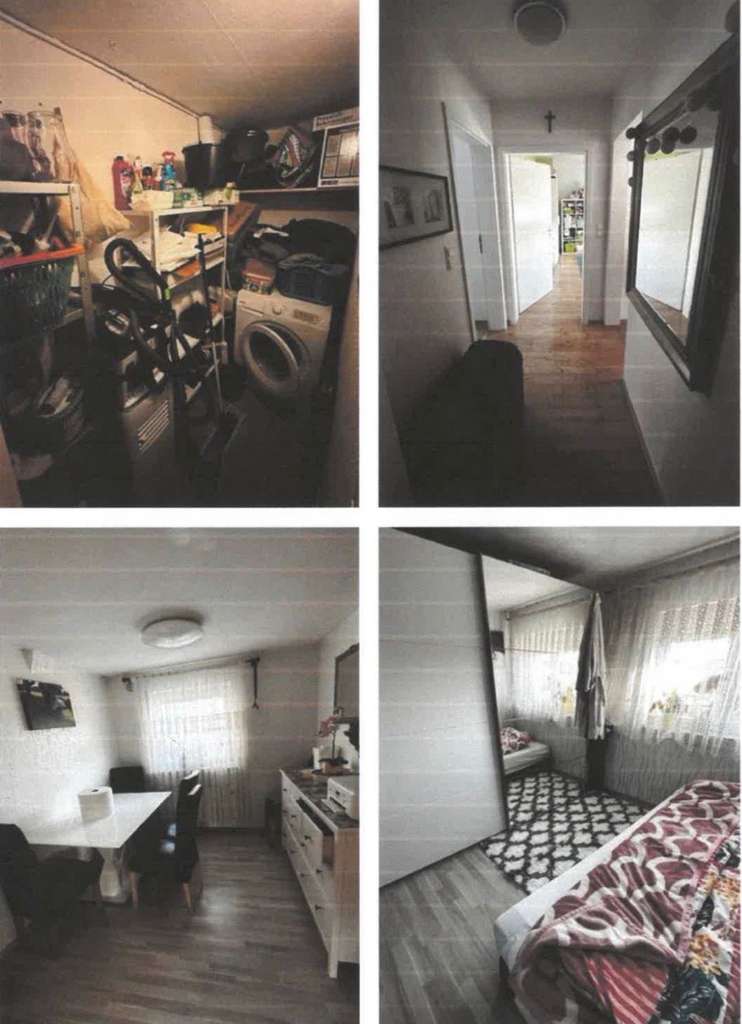 Immobilie in Lorsch - Wohnung zu Verkaufen, ideal zu Eigennutzung oder als Kapitalanlage - Bild 4