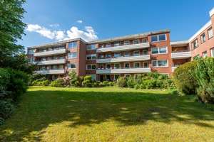 Erstbezug in sanierte 4-Zimmer-Wohnung mit Balkon – Die vollständige Adresse der Immobilie erhältst du vom Anbieter., 22145 Rahlstedt, Hamburg – Vorschaubild 19