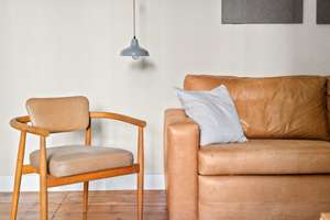 Hübsche 2-Zimmer Wohnung in Prenzlauer Berg - voll möbliert – Paul-Robeson-Straße 43, 10439 Prenzlauer Berg, Berlin – Vorschaubild 7