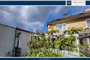 Gepflegtes Reihenendhaus mit Doppelgarage – Heidekreis – Vorschaubild 1
