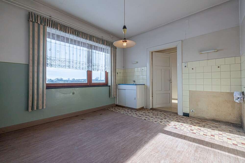 Immobilie in Hasselberg - Resthof mit Hauskoppel in traumhafter Lage zwischen Kappeln und Gelting - Bild 4