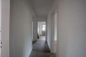 Gepflegte 3-Zimmer-Wohnung mit Dachboden-Zimmer, Garten, Garage und Stellplatz – frisch renoviert – Am Südwestfriedhof 22, 44137 Westfalenhalle, Dortmund – Vorschaubild 20