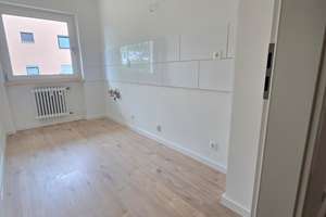 Sonnenterrasse mit Süd - West - Ausrichtung! Wunderschöne 2 - Z - K - B Wohnung in Gunzenhausen – Die vollständige Adresse der Immobilie erhältst du vom Anbieter., 91710 Gunzenhausen – Vorschaubild 5