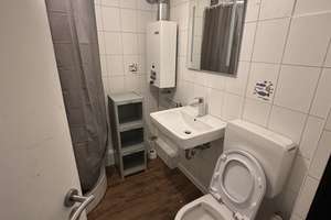 Mannheim-Lindenhof 1-Zimmer-Wohnung, renoviert und möbliert – Die vollständige Adresse der Immobilie erhältst du vom Anbieter., 68163 Lindenhof, Mannheim – Vorschaubild 5
