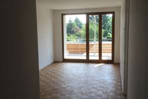 Münster-Mauritz: 4 Zi, Kü, Bad, Flur und Loggia, kernsaniert – Die vollständige Adresse der Immobilie erhältst du vom Anbieter., 48145 Mauritz-Mitte, Münster – Vorschaubild 2
