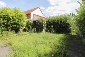 Sömmerda: Gepflegtes Einfamilienhaus an der Altstadt mit schönem Garten & Garage  – Sömmerda (Kreis) – Vorschaubild 22