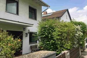 Provisionsfrei: Doppelhaushälfte, 150 m² Wohnfläche in Trudering mit großem Garten – Die vollständige Adresse der Immobilie erhältst du vom Anbieter., 81825 Gartenstadt Trudering, München – Vorschaubild 7