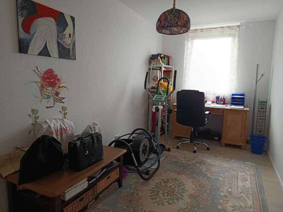 Kinderzimmer 2