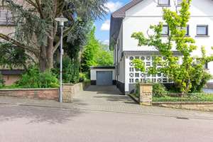 *Nur 1% Provision* Ein Haus fürs Leben – Freistehend, hochwertig und in bester Feldrandlage – Die vollständige Adresse der Immobilie erhältst du vom Anbieter., 69168 Wiesloch – Vorschaubild 6