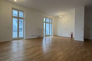 Wohntraum nahe Schlosspark zusammengelegte 4 Zimmer Wohnung – Blankenburger Str. 16A, 13156 Niederschönhausen, Berlin – Vorschaubild 11