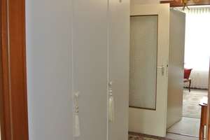 Ruhige Grünlage! Barrierefrei! 88 qm, 3-4 Zimmer, 2 Balkone, Gäste-WC, Garage – Berliner Straße 15, 40880 West, Ratingen – Vorschaubild 17