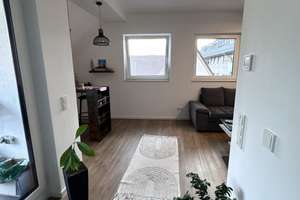 Neubau 2-Zimmer Dachgeschosswohnung in Frankfurt-Zeilsheim – 65931 Zeilsheim, Frankfurt am Main – Vorschaubild 21