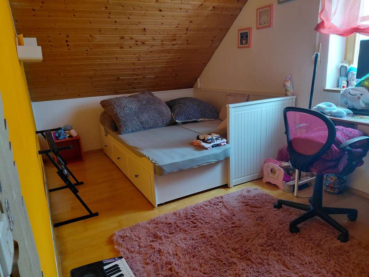 Immobilie in Kallmünz - Kallmünz: gemütliche DHH mit ELW im Landhausstil - Bild 3