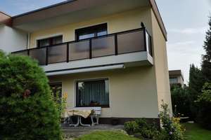 Wohnen zwischen Tegeler See, Havel & Tegeler Forst – EFH mit Garten in ruhiger, privater Wohnanlage – 13505 Konradshöhe, Berlin – Vorschaubild 27
