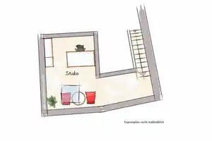 Einfamilienhaus im Herzen von Wanlo – Mönchengladbach – Vorschaubild 22