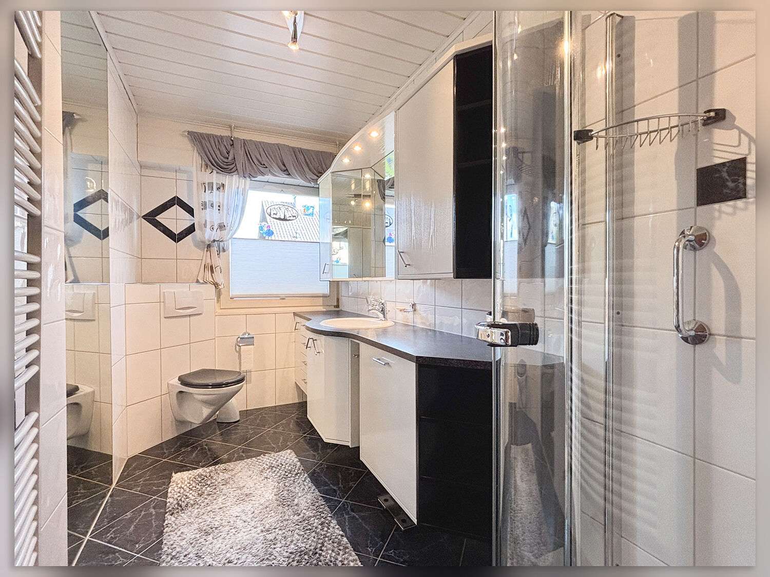 Immobilie in Velen - Platz für die ganze Familie – gepflegtes Haus mit zwei Wohnebenen auf einem Erbbaugrundstück - Bild 3