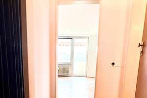 Wohnen am Main-Donau-Kanal – Sonnige 1,5-Zimmer-Wohnung mit Balkon und Aufzug  – Die vollständige Adresse der Immobilie erhältst du vom Anbieter., 90449 Röthenbach West, Nürnberg – Vorschaubild 8