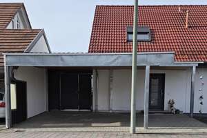 *neuwertig!* moderne Doppelhaushälfte in der Volkmannsdorferau – Isarstraße 0, 85368 Wang – Vorschaubild 1