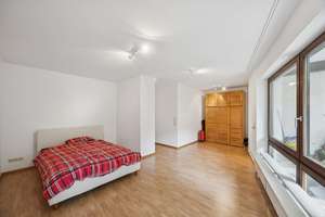 Großzügige Wohnung auf dem Todtnauberg mit Schwarzwaldblick – Die vollständige Adresse der Immobilie erhältst du vom Anbieter., 79674 Todtnau – Vorschaubild 9