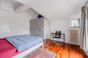 Exklusives Wohnen im Bayerischen Viertel – Die vollständige Adresse der Immobilie erhältst du vom Anbieter., 10825 Schöneberg, Berlin – Vorschaubild 9