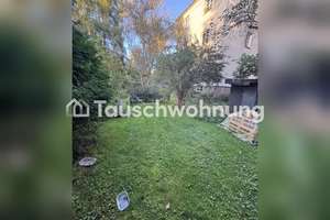 Tauschwohnung: 60 m² Wohnung mit 70 m² Garten in Potsdam West zum Tausch – Knobelsdorffstraße 10, 14471 Potsdam West, Potsdam – Vorschaubild 7