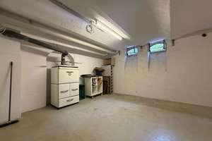 Bezugsfertig möbliert mit Raum für eigene Ideen – großzügige 2,5-Zimmer-Altbauwohnung – 68309 Käfertal, Mannheim – Vorschaubild 21