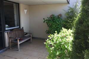 Stilvolles Penthouse über den Dächern von Augsburg - Zentrale und ruhige Wohnlage, 10min zum ZK – Eberlestr. 9, 86157 Pfersee-Nord, Augsburg – Vorschaubild 13