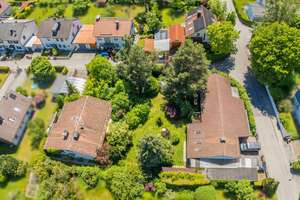 Charmantes Einfamilienhaus auf großzügigem Gartengrundstück – Die vollständige Adresse der Immobilie erhältst du vom Anbieter., 82327 Tutzing – Vorschaubild 6
