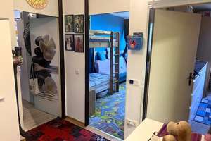 3-Zimmer-Wohnung mit Balkon in Benrad-Nord – Bückerfeldstr. 18-20, 47803 Benrad-Nord, Krefeld – Vorschaubild 8
