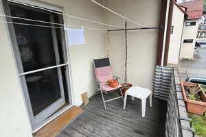 Lichtdurchflutete 4-Zimmer Wohnung in Bad Urach 1.OG 100qm – Eberleplatz 1, 72574 Bad Urach – Vorschaubild 13