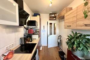 Saniertes Dreifamilienhaus in zentraler Wohnlage – Die vollständige Adresse der Immobilie erhältst du vom Anbieter., 40549 Heerdt, Düsseldorf – Vorschaubild 12