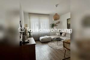 Tauschwohnung: 3-Zimmer-Wohnung in zentraler Lage gegen 4-Zimmer-Wohnung ge