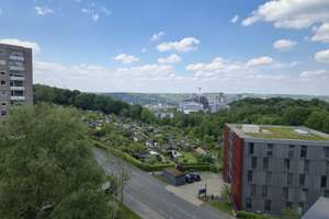 Exklusive Wohnung in Wuppertal mit zwei Balkonen und TG-Stellplatz – Fuhlrottstraße 55, 42119 Elberfeld, Wuppertal – Vorschaubild 2