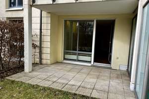 Von Privat – Provisionsfrei: Charmante 2-Zimmer-Erdgeschosswohnung mit Garten in Parkstadt Schwabing – Gunta-Stölzl-Str. 21, 80807 Alte Heide-Hirschau, München – Vorschaubild 16