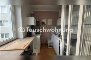 Tauschwohnung: Tausche Wohnung in München, Maxvorstadt gegen eine in Berlin – Die vollständige Adresse der Immobilie erhältst du vom Anbieter., 80798 Josephsplatz, München – Vorschaubild 5