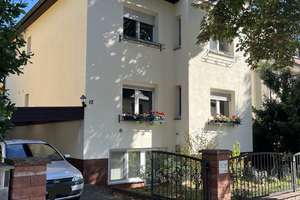 Dreiraumwohnung mit Gartenanteil und optionalem Büro in Schkeuditz – Goethestraße 14, 4435 Schkeuditz – Vorschaubild 1