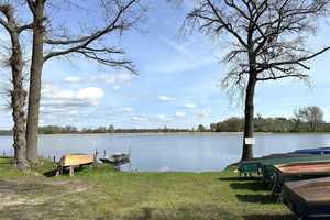Gemütliches Ferienhaus in Seenähe – Brandenburg an der Havel – Vorschaubild 12