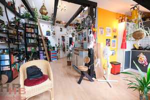 Saniertes Bremer Haus mit 4 Whgn. / Eine frei! Anlage+selbst nutzen – Bremen – Vorschaubild 23