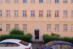 Schöne 3 Zimmer Wohnung in angesagten St. Johannis – Helenenhof 3, 90419 Nürnberg – Vorschaubild 2