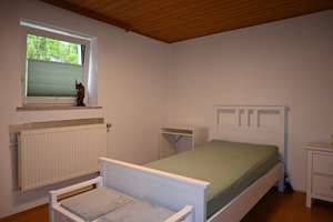 Donaublick und Randlage in Vilshofen - Wohnhaus mit Werkstatt und Ausbaureserve! – Die vollständige Adresse der Immobilie erhältst du vom Anbieter., 94474 Vilshofen an der Donau – Vorschaubild 4