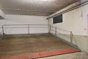 Gemütliche 1-Zimmer-Wohnung mit Balkon & Tiefgaragenstellplatz – Mainz – Vorschaubild 12