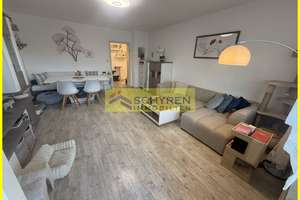 Wohnung zum Verlieben in München-Obergiesing: 3 Zimmer, zwei Balkone & private TG-Garage – Die vollständige Adresse der Immobilie erhältst du vom Anbieter., 81539 Obergiesing, München – Vorschaubild 2