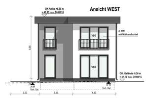 Schlüsselfertiges, modernes Einfamilienhaus – perfekt für Familien! – Die vollständige Adresse der Immobilie erhältst du vom Anbieter., 12621 Kaulsdorf, Berlin – Vorschaubild 4